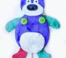 Игрушка. Мишка Игрушка. Мишка