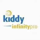 Автокресло Kiddy Infinity Pro New