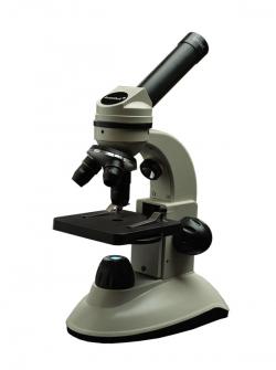 Биологический микроскоп LEVENHUK 3L (в комплекте набор К50)