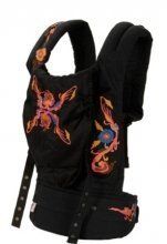 - ERGO BABY Organic Fashion Collection   