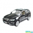 Машина радиоуправляемая Rastar BMW X5 1:14