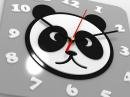 Детские часы "Панда"